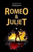 Romeo and Juliet - Catchpole, Barbara; Rickard, Stephen; Catchpole Barbara