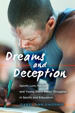 Dreams and Deception - Dwornik, Isabel Ann