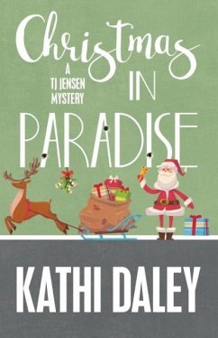CHRISTMAS IN PARADISE - Daley, Kathi