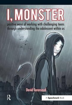 Cover I, Monster