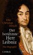 Der berühmte Herr Leibniz (eBook, ePUB) - Bild 1