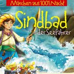 Sindbad der Seefahrer Und Seine Abenteuer (MP3-Download)