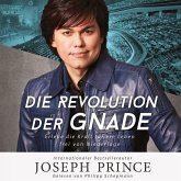 Die Revolution der Gnade (MP3-Download) Die Revolution der Gnade (MP3-Download)