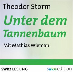 Cover Unter dem Tannenbaum (MP3-Download)