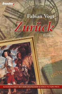 Zurück (eBook, ePUB) - Vogt, Fabian