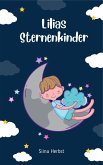 Lilias Sternenkinder (eBook, ePUB)