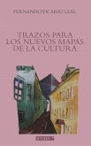 Trazos para los nuevos mapas de la cultura (eBook, ePUB)