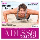 Italienisch lernen Audio - Fitness (MP3-Download)