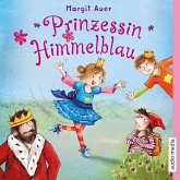 Prinzessin Himmelblau (MP3-Download)