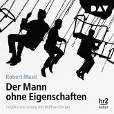 Der Mann ohne Eigenschaften (MP3-Download)