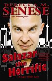 Salazar the Horrific (eBook, ePUB)