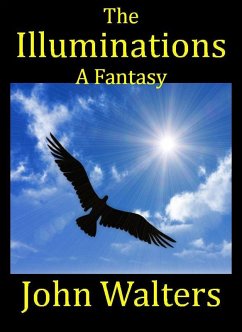 The Illuminations: A Fantasy (eBook, ePUB) - Walters, John