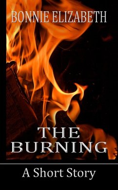 Cover The Burning (eBook, ePUB)