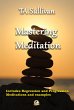 Mastering Meditation (eBook, ePUB) - Bild 1