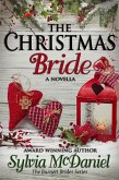 The Christmas Bride (The Burnett Brides, #4) (eBook, ePUB)