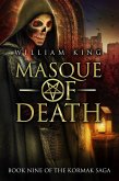 Masque of Death (Kormak, #9) (eBook, ePUB)