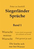 Pladde Schwädde aus dem Siegerland (eBook, ePUB)
