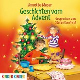 Geschichten vom Advent (MP3-Download)