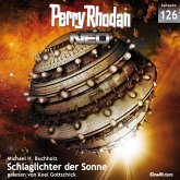 Schlaglichter der Sonne / Perry Rhodan - Neo Bd.126 (MP3-Download)
