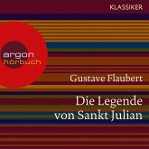 Die Legende von Sankt Julian (MP3-Download)