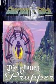 GAARSON-GATE 019: Die grauen Prupper (eBook, ePUB) GAARSON-GATE 019: Die grauen Prupper (eBook, ePUB)