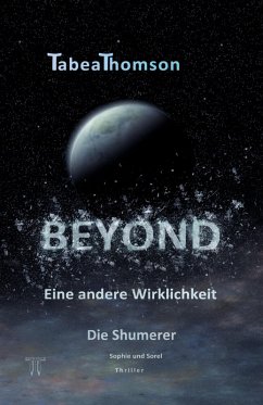 Beyond - eine andere Wirklichkeit (eBook, ePUB) - Thomson, Tabea