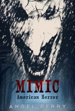 Cover MIMIC: American Horror (eBook, ePUB)