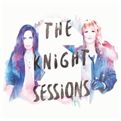 Cover The Knight Sessions