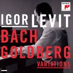 Goldberg Variations-Bwv 988