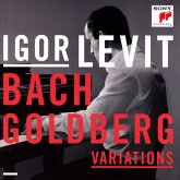 Goldberg Variations-Bwv 988