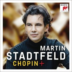 Chopin + - Stadtfeld,Martin