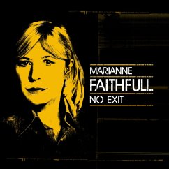 No Exit - Faithfull,Marianne