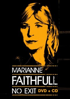 No Exit - Faithfull,Marianne