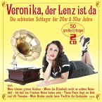 Veronika,Der Lenz Ist Da-Schlager Der 20er & 30er