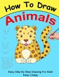 How To Draw Animals (eBook, ePUB) - Bild 1