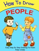 How To Draw People (eBook, ePUB)