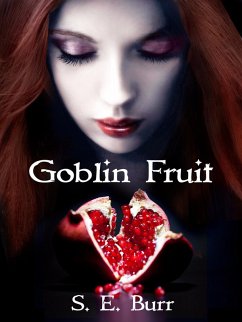 Cover Goblin Fruit (Gobbled, #1) (eBook, ePUB)