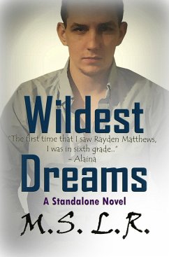 Wildest Dreams (eBook, ePUB) Cover Wildest Dreams (eBook, ePUB)