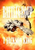 Battlegroup (StarFight Series, #2) (eBook, ePUB)