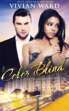 Cover Color Blind (eBook, ePUB)