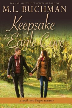 Keepsake for Eagle Cove (eBook, ePUB) - Buchman, M. L.