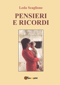 Pensieri e ricordi - Scaglione, Leda