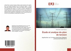 Étude et analyse du plan de tension - Medani, Khaled Ben Oualid