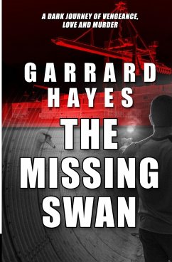 The Missing Swan - Hayes, Garrard