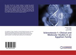 Sclerosteosis-1: Clinical and Molecular Studies in an Egyptian Family - Fayez, Alaaeldin;Aglan, Mona;El Ruby, Mona