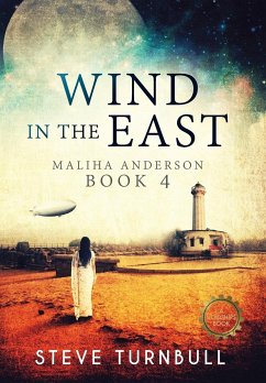 Wind in the East - Turnbull, Steve