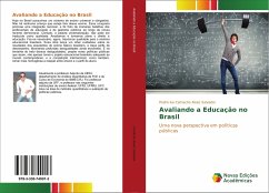 Avaliando a Educação no Brasil