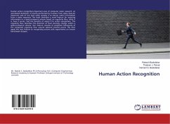 Human Action Recognition - Badodekar, Rakesh;Parvat, Thaksen J.;Badodekar, Hemant S.