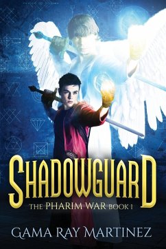 Shadowguard - Martinez, Gama Ray