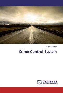 Crime Control System - Chauhan, Nitin